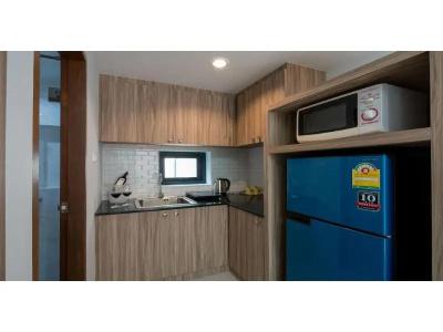 Peace Blue Naiharn Naturist Resort Phuket Sha Extra Plus - 170