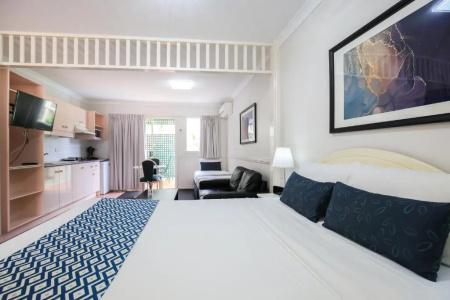 Toowong Central Apartments - 42