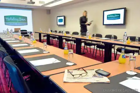 voco Paris Montparnasse, an IHG - 17