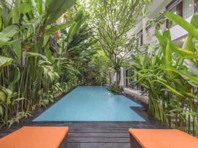 The Pavilion Kuta - 30