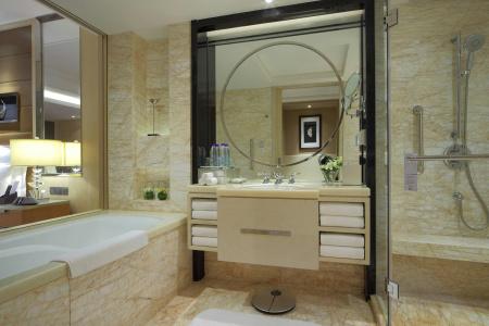 Marriott Guangzhou Tianhe - 34