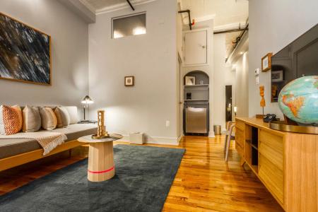 Franklin Guesthouse - 6