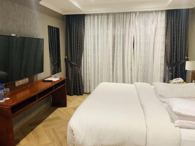 Tanga Beach & Spa - 4