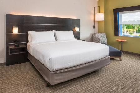 Holiday Inn Express East, An Ihg - 19