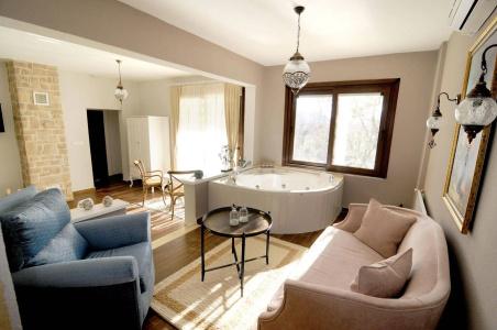 Beyaz Ev Agva - Adult only +15 - 3