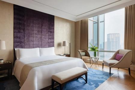 Raffles Jakarta - 3