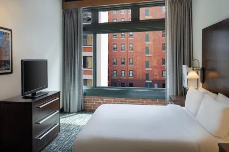 Residence Inn by Marriott Boston Downtown Seaport - 2