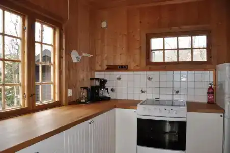 Øen Turistsenter - 19