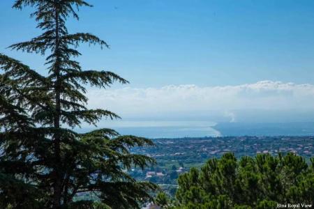 Etna Royal View - 145