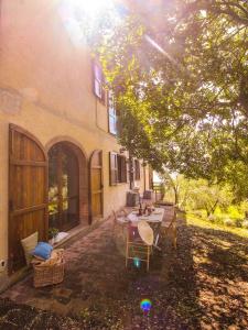 Agriturismo Boschi di Montecalvi - 94