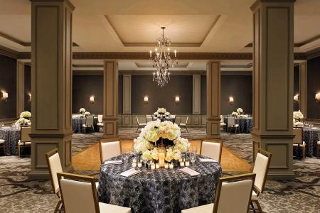 The St. Anthony, a Luxury Collection, San Antonio - 10
