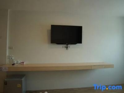 The charlotte smart lopburi - 25