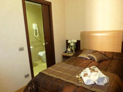 Eh Suites Rome Airport Euro Houses - 22