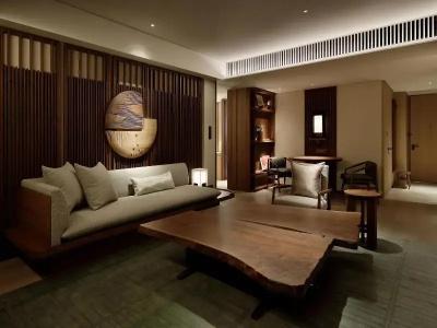 The Mitsui Kyoto, a Luxury Collection Hotel & Spa - 148