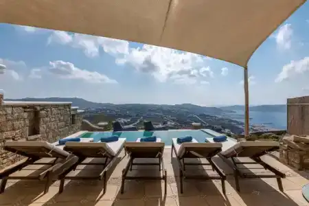 Mykonos Divino - 44
