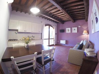 Agriturismo Boschi di Montecalvi - 97