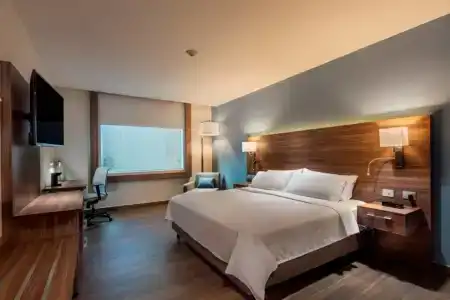 Holiday Inn Express Puebla, An Ihg - 51