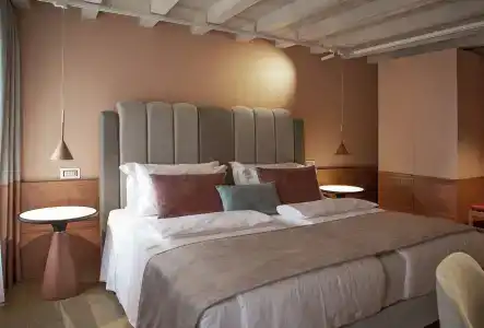 Relais Balcone di Giulietta - 12