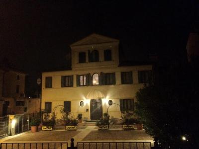 Ca'Nova Alloggi - 0