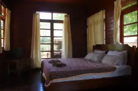 Thai House Beach Resort - 132