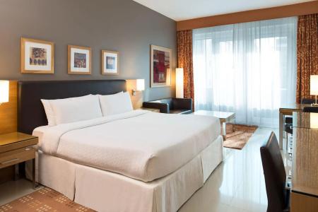 Four Points by Sheraton Downtown Dubai - 24