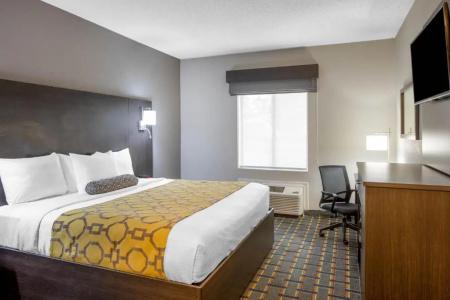 Baymont by Wyndham Pooler/Savannah - 17