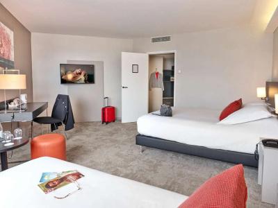 Best Western Plus Metz Technopole - 67