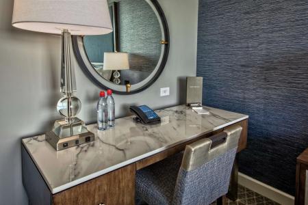Hilton Nashville Green Hills - 4