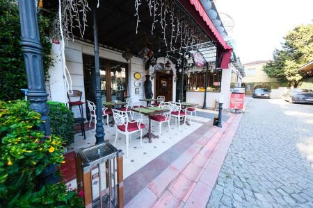 The And Sultanahmet- Special Category - 10