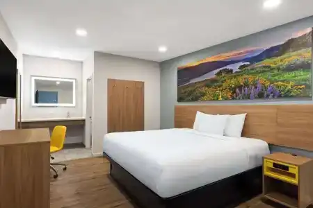 Rosedale Inn - 22