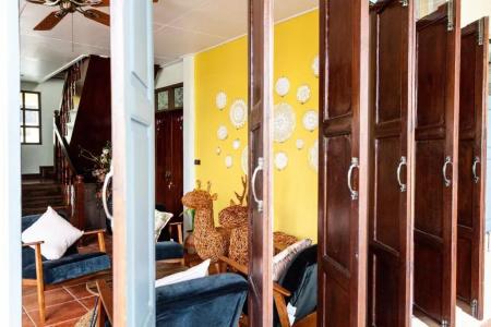 Baan Suan Krung Kao - 97