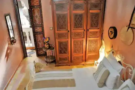 Riad l'Escale de - 50