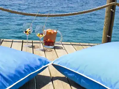 Loryma Luxury Bozburun - 19