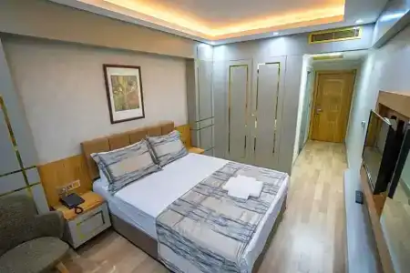 Lion City Kızılay - 35
