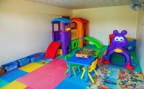 Camia Resort & Spa - 16