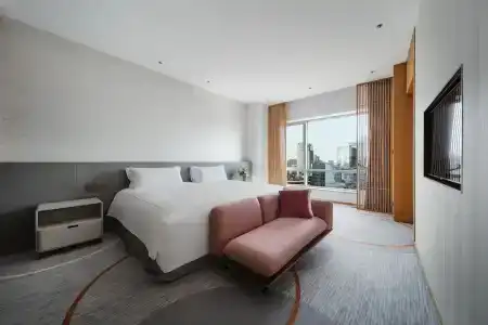 Intercontinental Suzhou, An Ihg - 177