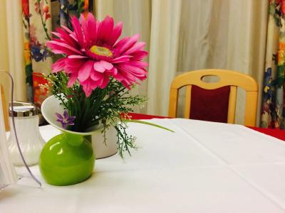 Pension Mariahilf - 3