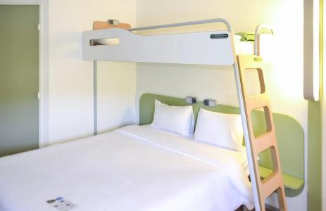ibis budget Tours Nord - 28