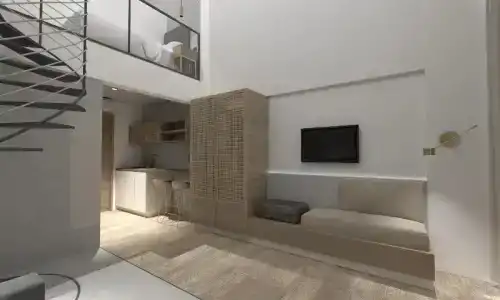 Serenity Suites - 71
