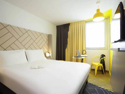Ibis Styles Paris Massena Olympiades - 2
