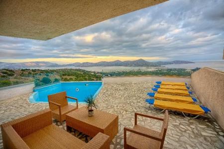 Elounda Water Park Residence - 57