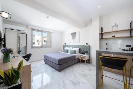 Enattica Suites - 16