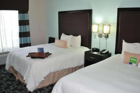 Hampton Inn & Suites Nashville at Opryland - 49