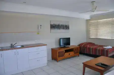 Palm Waters Holiday Villas - 19