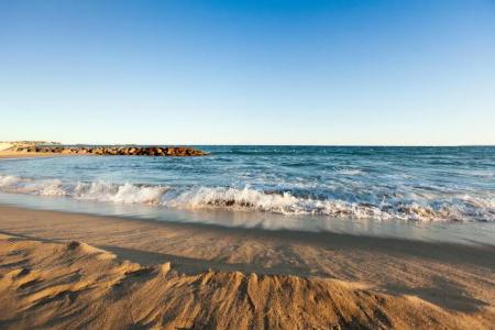 Mercure Thalasso & Spa Port Fréjus - 81
