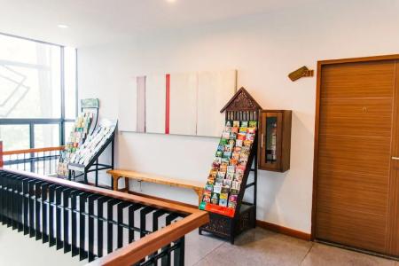 Wealth Boutique Chiang Mai - 203