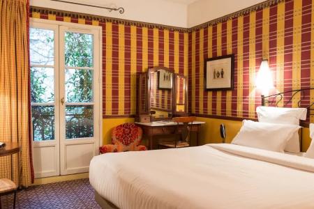 Relais Saint Sulpice - 211