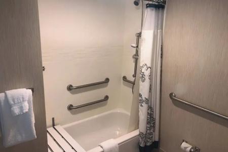 Residence Inn West - 49