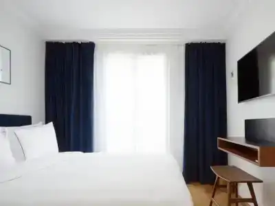 Rendez-Vous Batignolles - 54