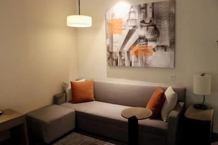 Hyatt Place Tianshan Plaza - 36